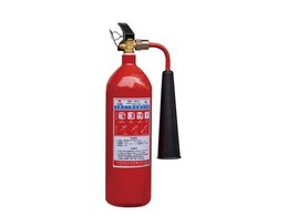 掌握滅火技巧：守護(hù)安全的五種滅火器