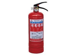 干粉滅火器 干粉滅火器
