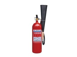 氣溶膠滅火器:高效的現(xiàn)代滅火技術 氣溶膠滅火器:高效的現(xiàn)代滅火技術