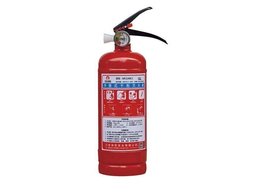 1211滅火器的適用范圍 1211滅火器的適用范圍