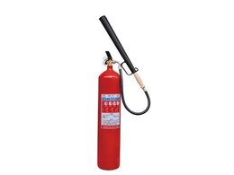 二氧化碳滅火器有效噴射距離 二氧化碳滅火器有效噴射距離