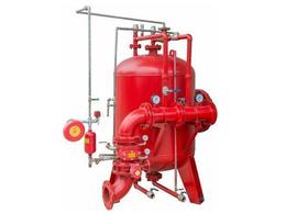 閉式泡沫水噴淋系統(tǒng)廠家 閉式泡沫水噴淋系統(tǒng)廠家