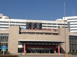 北京航天城